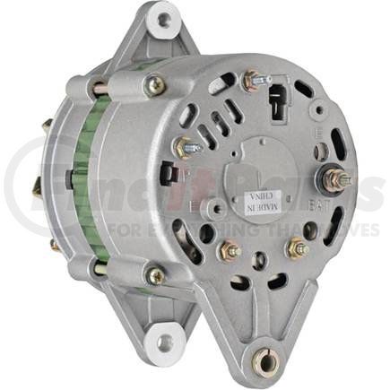 400-44048 by J&N - Alternator 12V, 55A, New