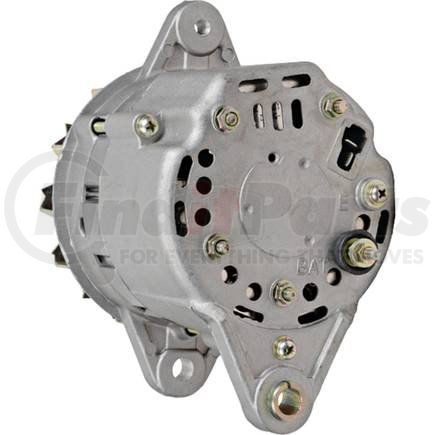 400-44057 by J&N - Alternator 24V, 20A, New