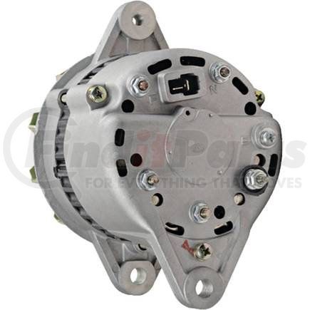 400-44058 by J&N - Alternator 24V, 15A, New