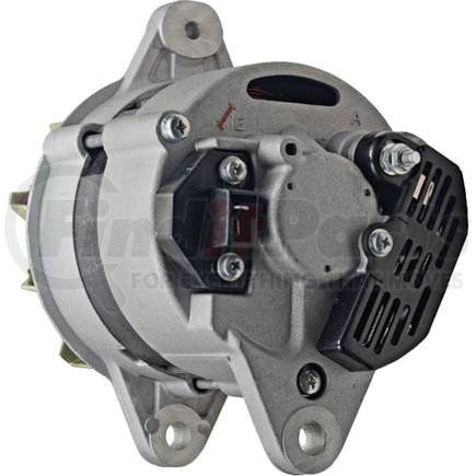 400-44067 by J&N - Alternator 12V, 35A, New