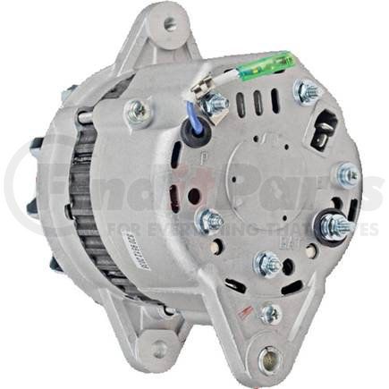 400-44069 by J&N - Alternator 24V, 20A, New