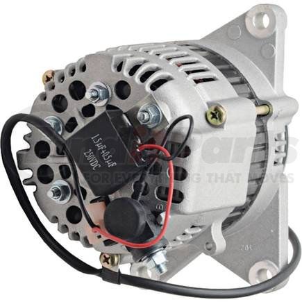 400-44065 by J&N - Alternator 12V, 40A, New