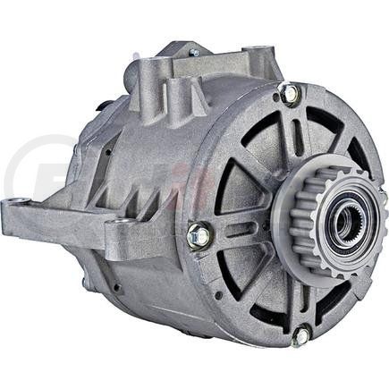 400-44124 by J&N - Alternator 12V, 190A, New