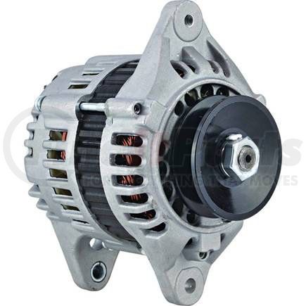 400-44125 by J&N - Alternator 12V, 45A, New