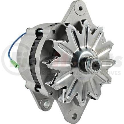 400-44121 by J&N - Alternator 12V, 50A