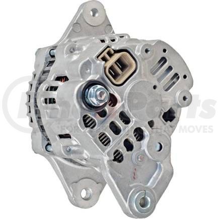 400-48008 by J&N - Alternator 12V, 35A, New