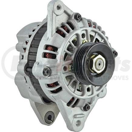 400-46035 by J&N - Alternator 12V, 75A, New