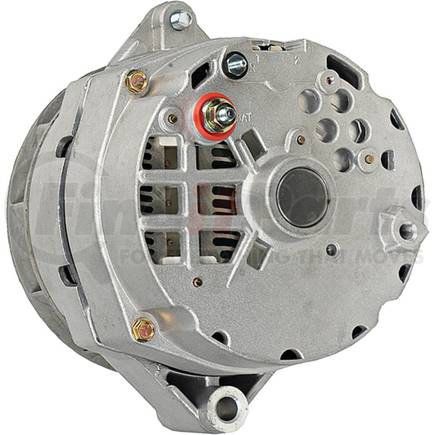 400-12016 by J&N - Alternator 12V, 94A, Delco 12SI, New