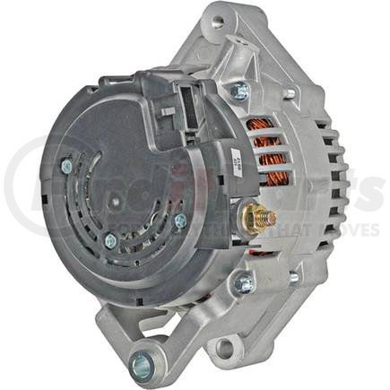 400-12181 by J&N - Alternator 12V, 105A, Delco 11SI, New