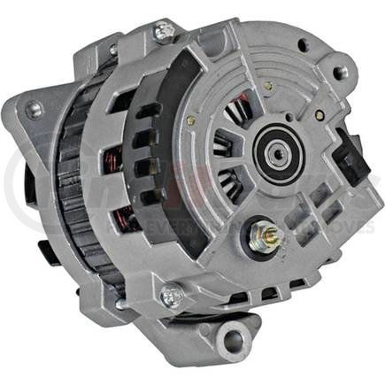 400-12234 by J&N - Alternator 12V, 100A, Delco CS130, New