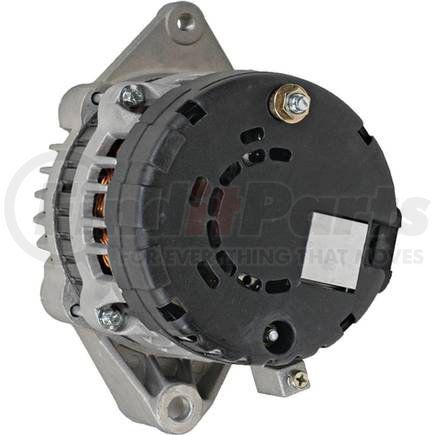 400-12250 by J&N - Alternator 24V, 45A, Delco 11SI, New