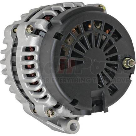 400-12251 by J&N - Alternator 12V, 150A, Delco AD244, New