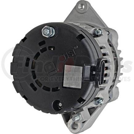 400-12283 by J&N - Alternator 12V, 70A, Delco 11SI, New