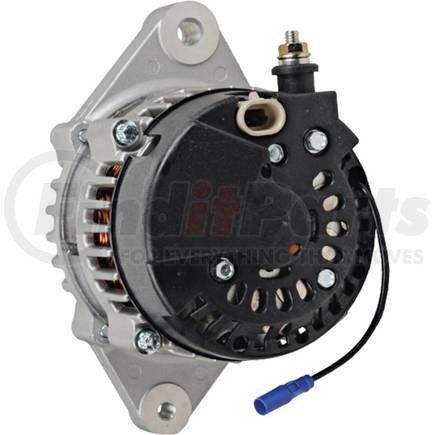 400-12281 by J&N - Alternator 12V, 50A, New