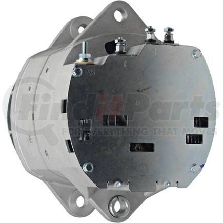 400-12310 by J&N - Alternator 12V, 170A, Delco 36SI, New