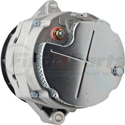 400-12320 by J&N - Alternator 12V, 94A, Delco 10SI, New, Premium