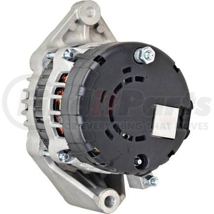 400-12329 by J&N - Alternator 24V, 45A, Delco 11SI, New