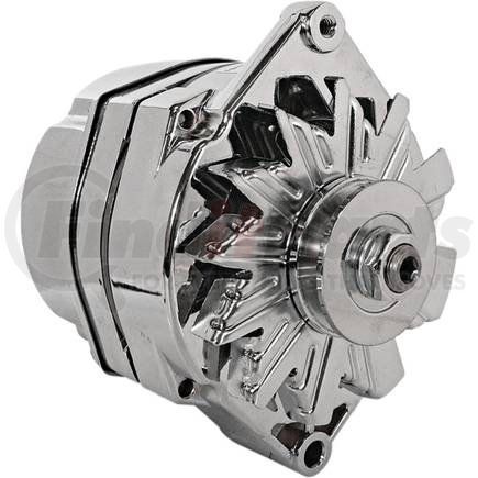 400-12484 by J&N - Alternator 12V, 105A, Delco 10SI, New