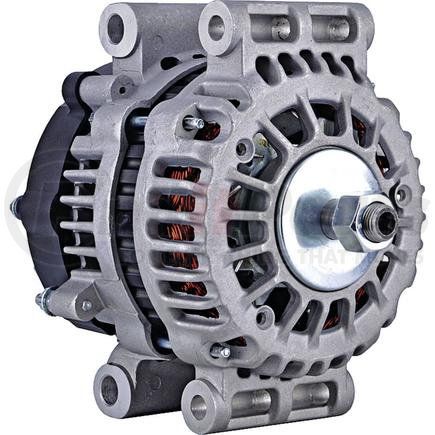 400-12513 by J&N - Alternator 12V, 100A, Delco 13SI, New