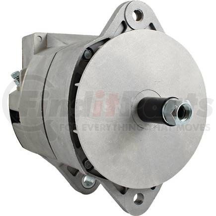 400-12727 by J&N - Alternator 32V, 60A, Delco 30SI, New, Standard