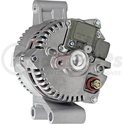 400-14020 by J&N - Alternator 12V, 95A, Ford 3G, New