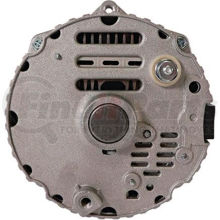 400-12394 by J&N - Alternator 12V, 63A, Delco 10SI, New