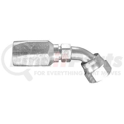 Dayco 121653 Hydraulic Coupling / Adapter DN05-05FJ45T