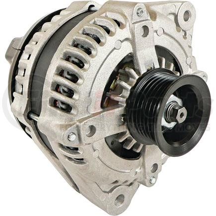 400-52363R by J&N - Alternator