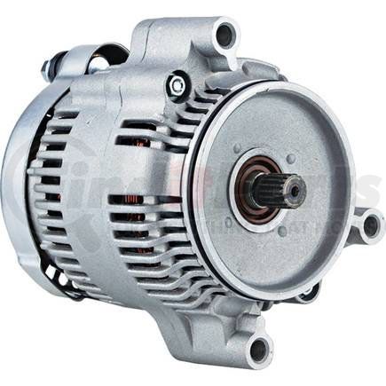 400-52377 by J&N - Alternator 12V, 40A, New