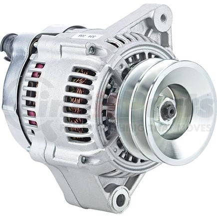 400-52432 by J&N - Alternator 24V, 35A, New