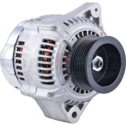 400-52442 by J&N - Alternator 12V, 120A, New