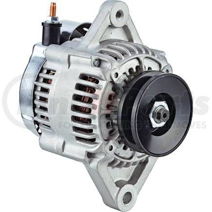 400-52495 by J&N - Alternator 12V, 60A, New