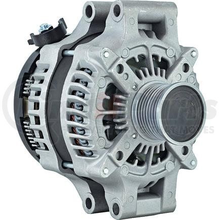 400-52519R by J&N - Alternator