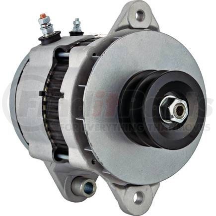 400-52545 by J&N - Alternator 12V, 100A, New