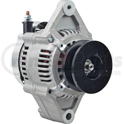 400-52682 by J&N - Alternator 12V, 50A, New