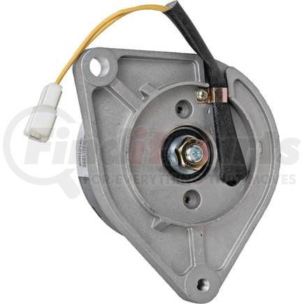 400-58006 by J&N - Alternator 12V, 15A, New