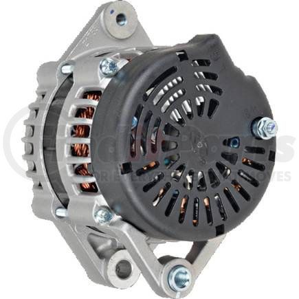 400-58014 by J&N - Alternator 12V, 75A, New