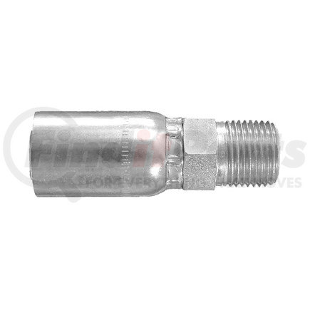 Dayco 108245 Hydraulic Coupling / Adapter DC06-04MP