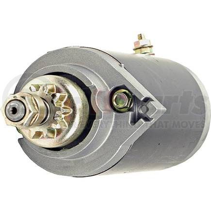 410-21005 by J&N - Starter 12V, 10T, CCW, PMDD, New