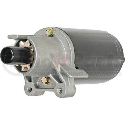 410-21037 by J&N - Starter 12V, 10T, CCW, PMDD, New