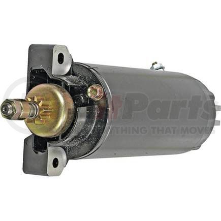 410-21048 by J&N - Starter 12V, 9T, CCW, PMDD, New