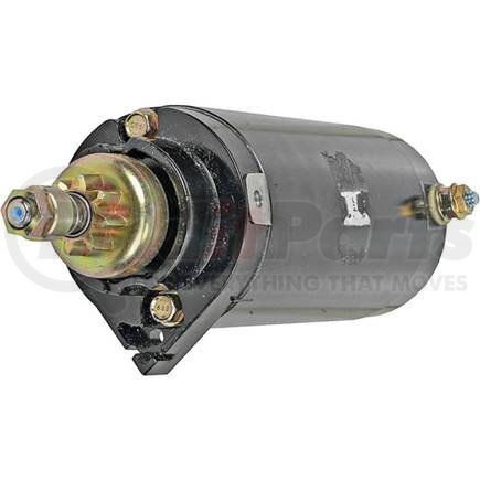 410-21051 by J&N - Starter 12V, 8T, CCW, PMDD, New