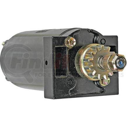 410-21053 by J&N - Starter 12V, 13T, CCW, PMDD, New