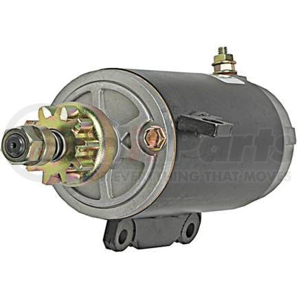 410-21059 by J&N - Starter 12V, 10T, CCW, PMDD, New