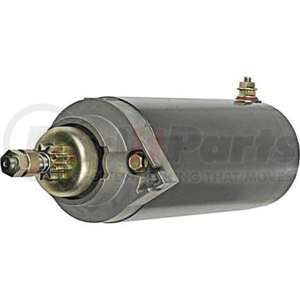 410-21061 by J&N - Starter 12V, 9T, CCW, PMDD, New