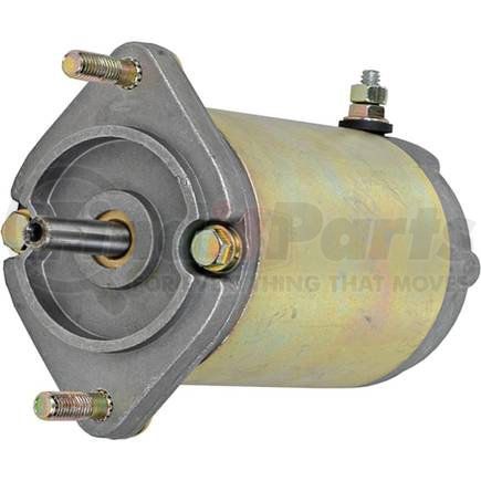 410-21080 by J&N - Starter 12V, CW, PMDD, New