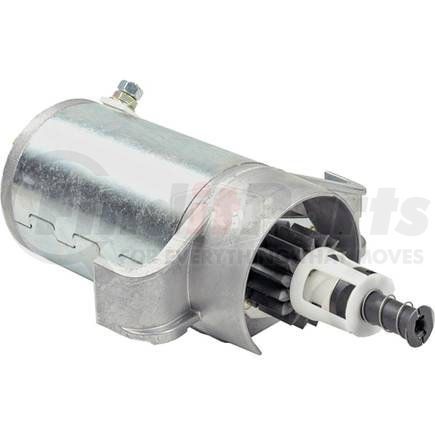 410-22008 by J&N - Starter 12V, 16T, CCW, PMDD, New