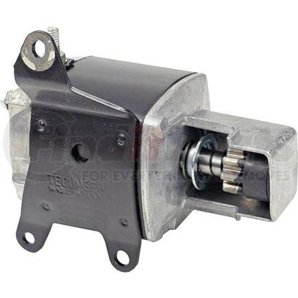 410-22014 by J&N - Starter 12V, 9T, CCW, PMDD, New