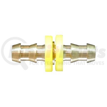 Dayco 123498 Hydraulic Coupling / Adapter PO08-08RM