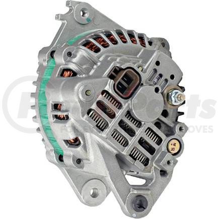 400-48013 by J&N - Alternator 12V, 65A, New